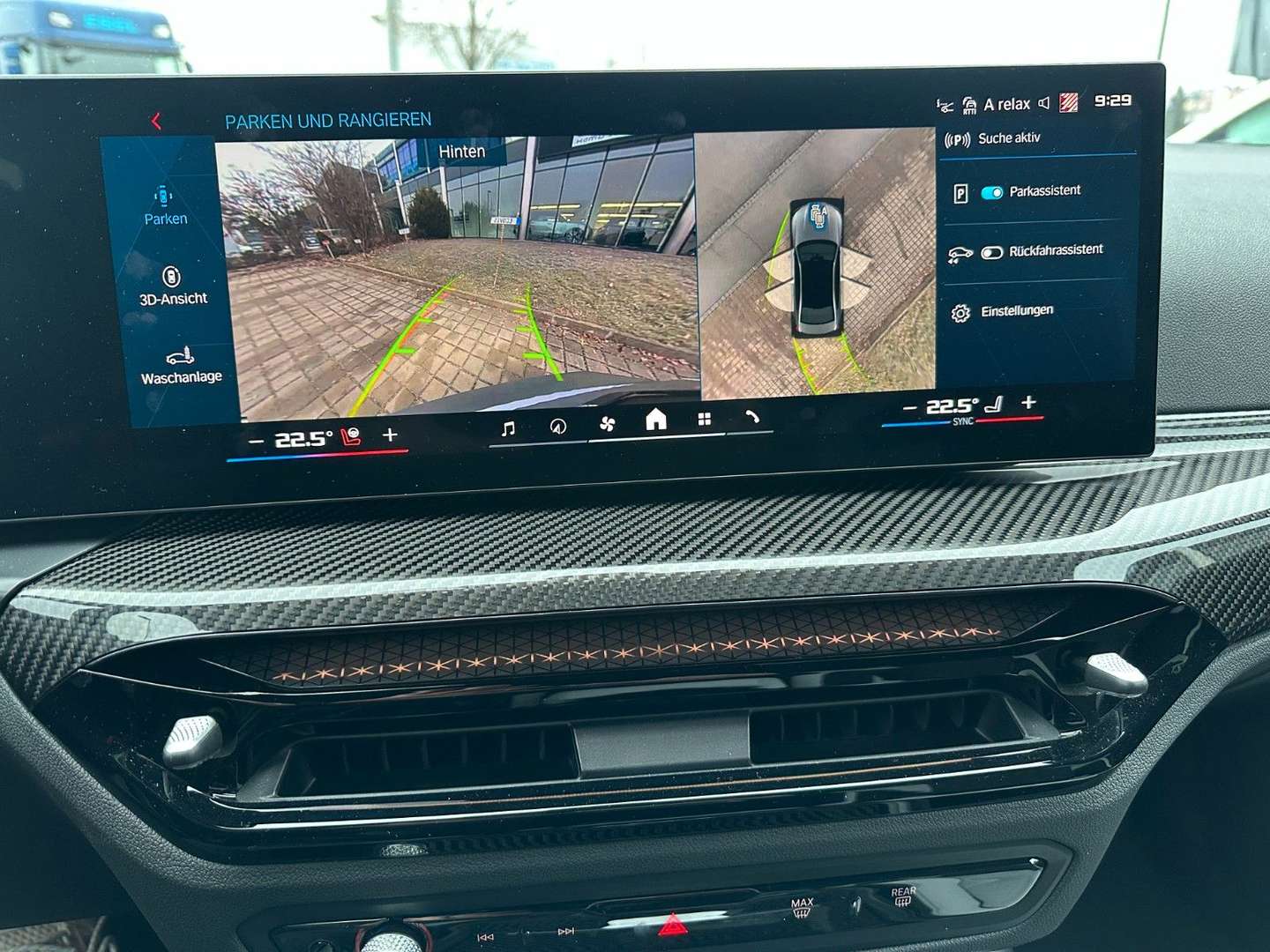 BMW M3 M3 XDrive Competition - 2025 - Joinsteer - #26