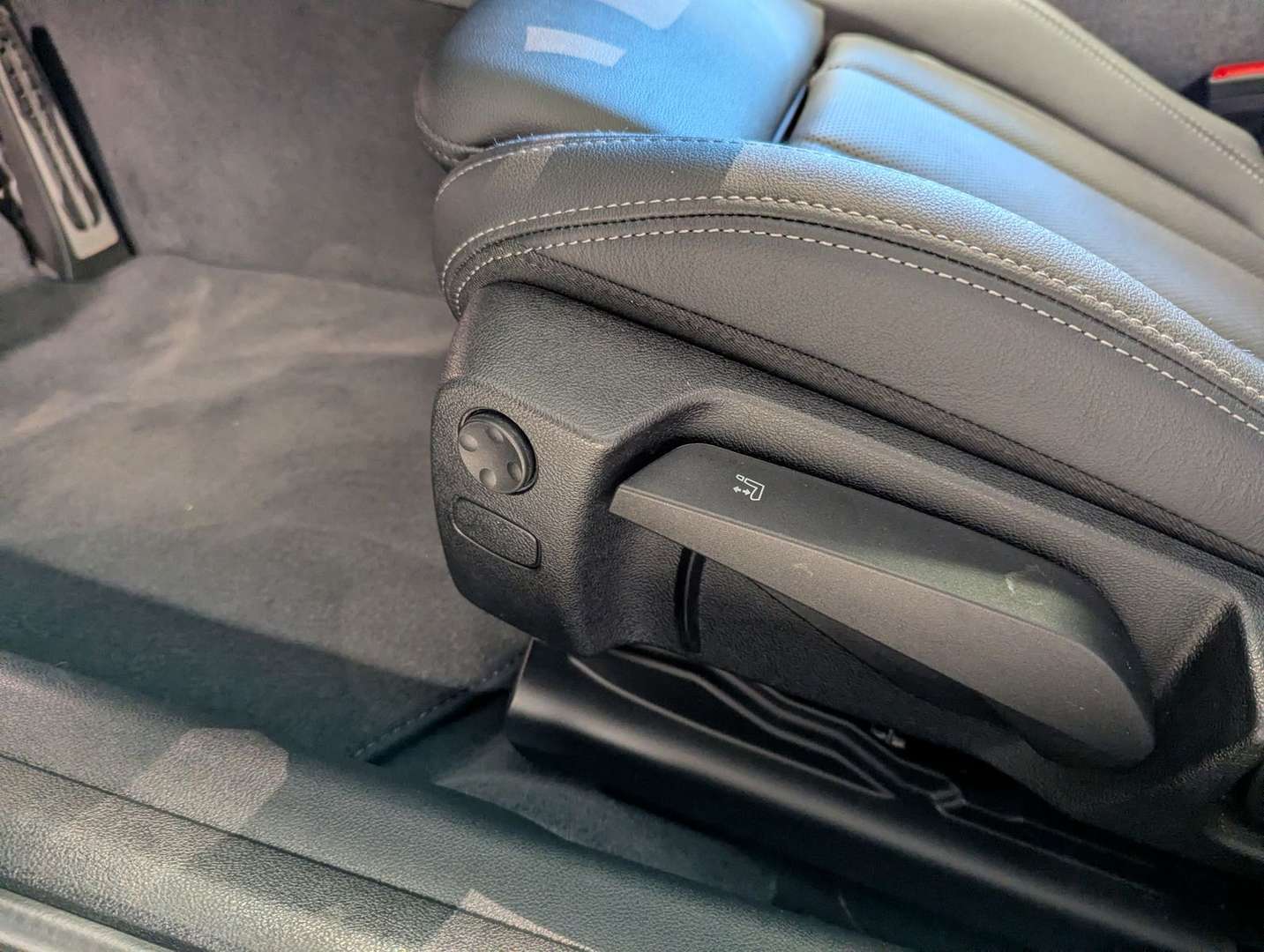 BMW 330d M Sport 330d - 2025 - Joinsteer - #23