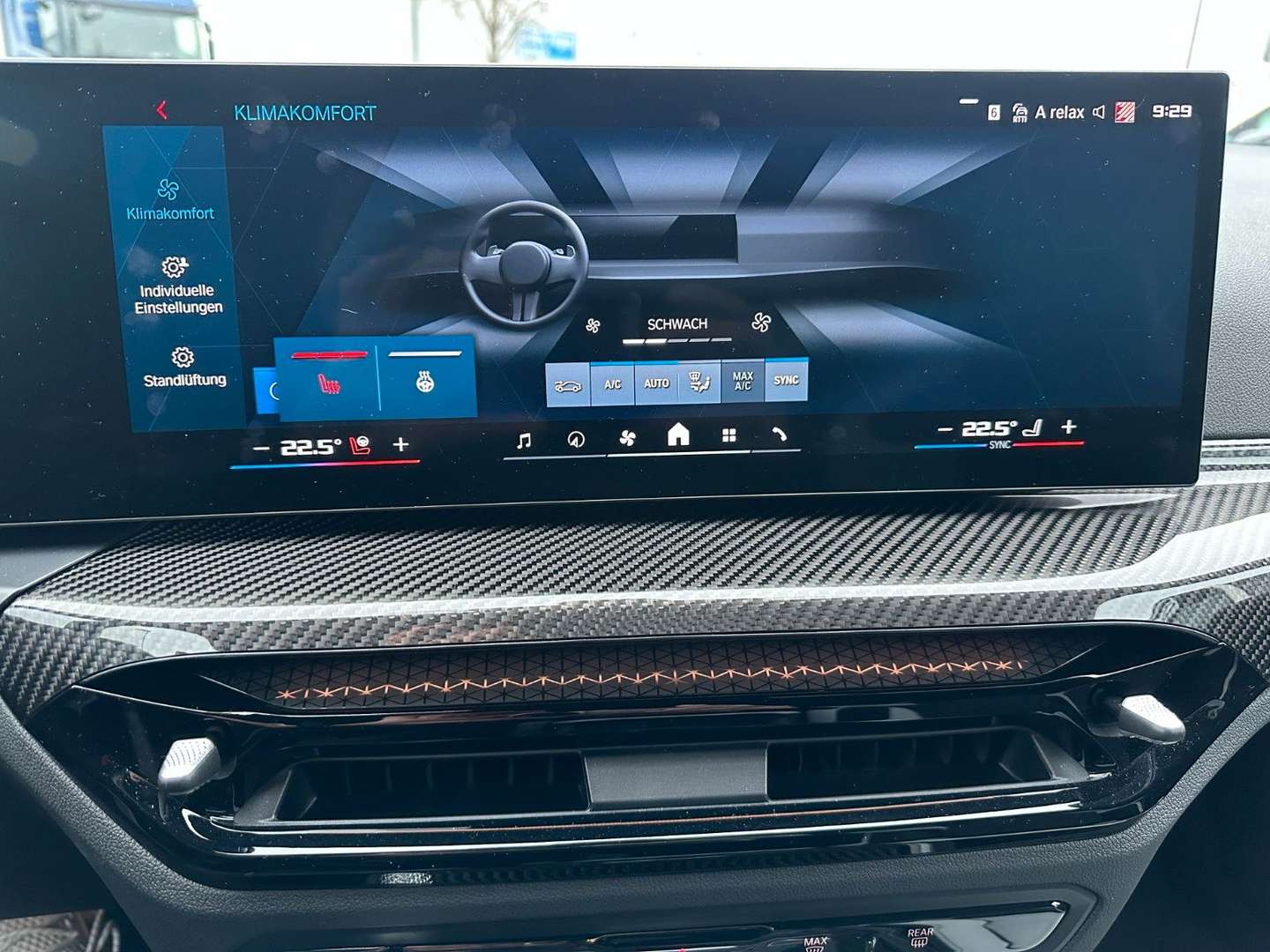 BMW M3 M3 XDrive Competition - 2025 - Joinsteer - #27