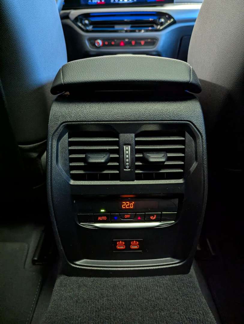 BMW 330d M Sport 330d - 2025 - Joinsteer - #24