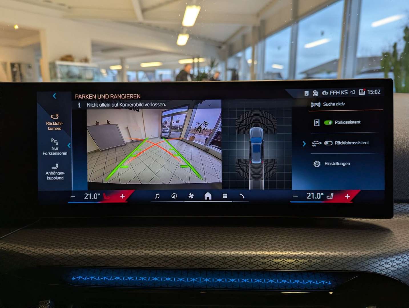 BMW 330d M Sport 330d - 2025 - Joinsteer - #26