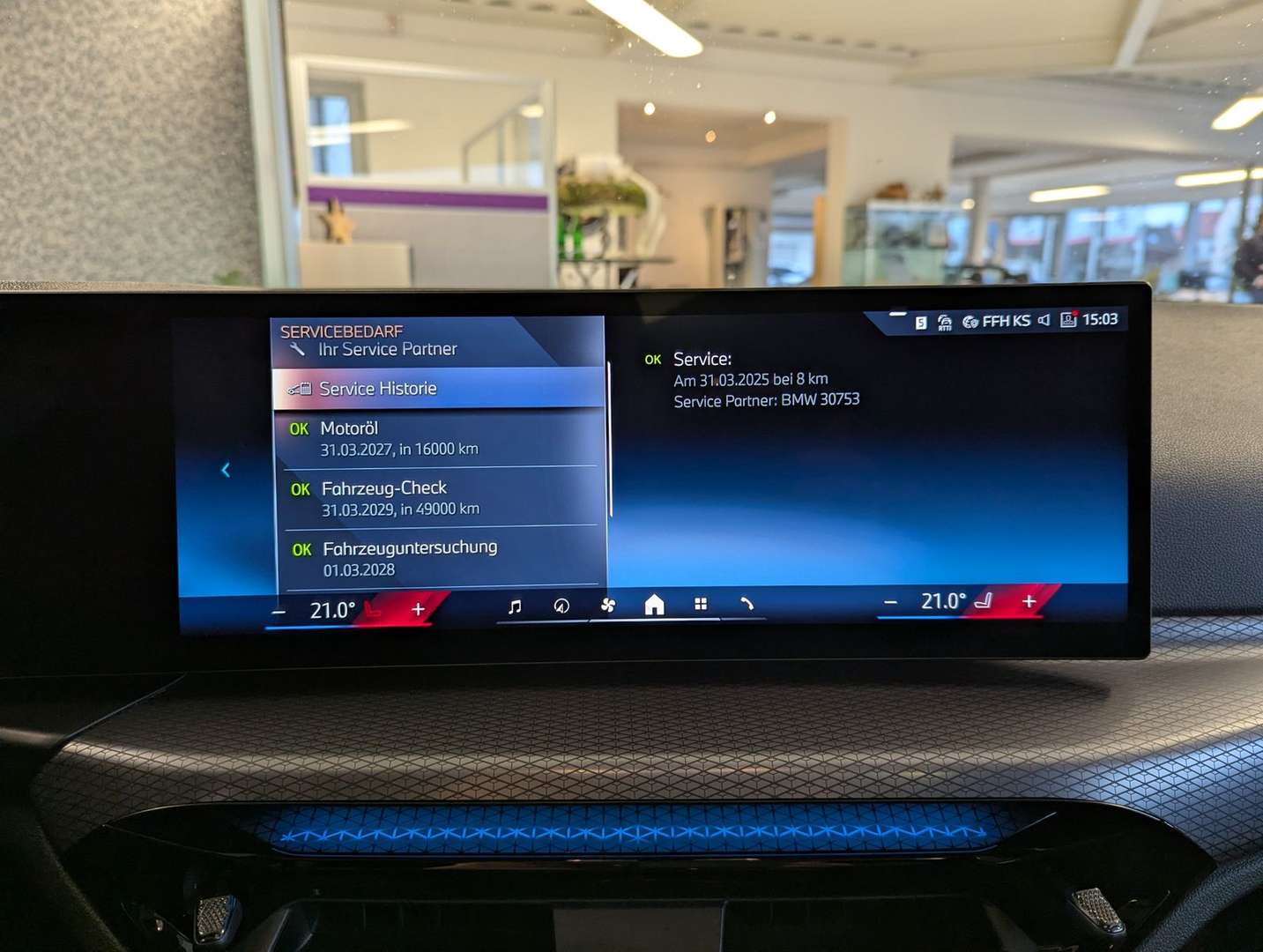 BMW 330d M Sport 330d - 2025 - Joinsteer - #27