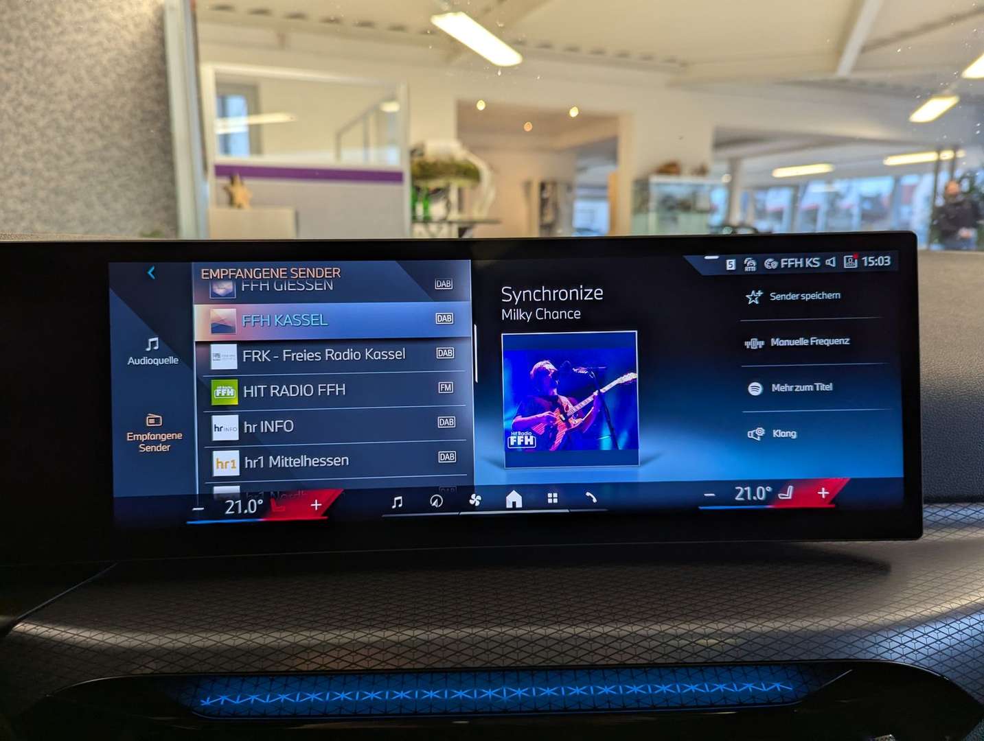 BMW 330d M Sport 330d - 2025 - Joinsteer - #28