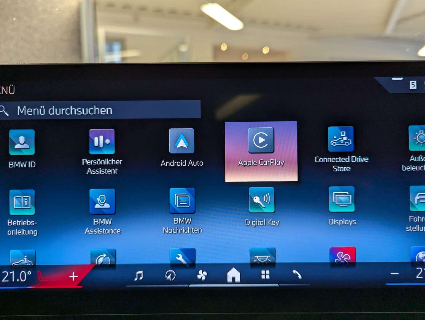 BMW 330d M Sport 330d - 2025 - Joinsteer - #29