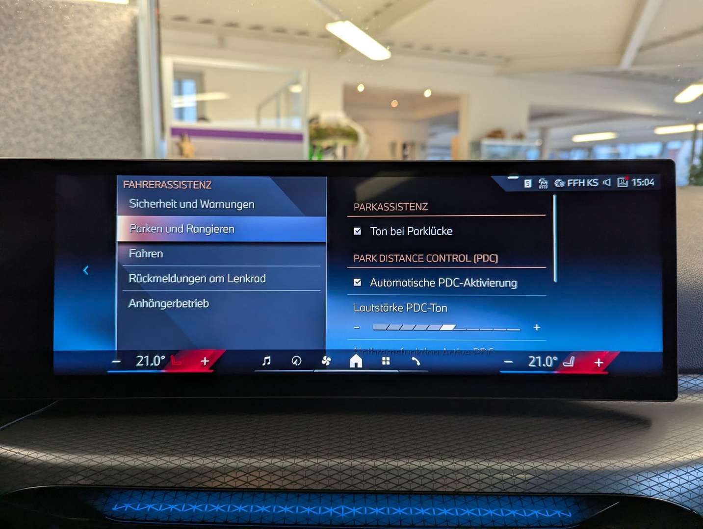 BMW 330d M Sport 330d - 2025 - Joinsteer - #32