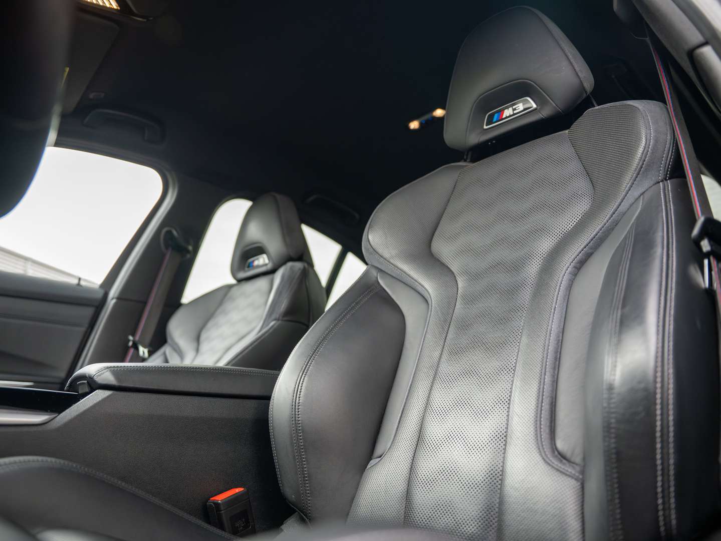 BMW M3 Competition M XDrive - 2022 - Joinsteer - #19