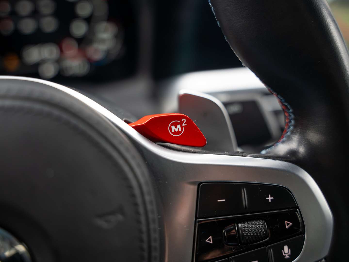 BMW M3 Competition M XDrive - 2022 - Joinsteer - #23