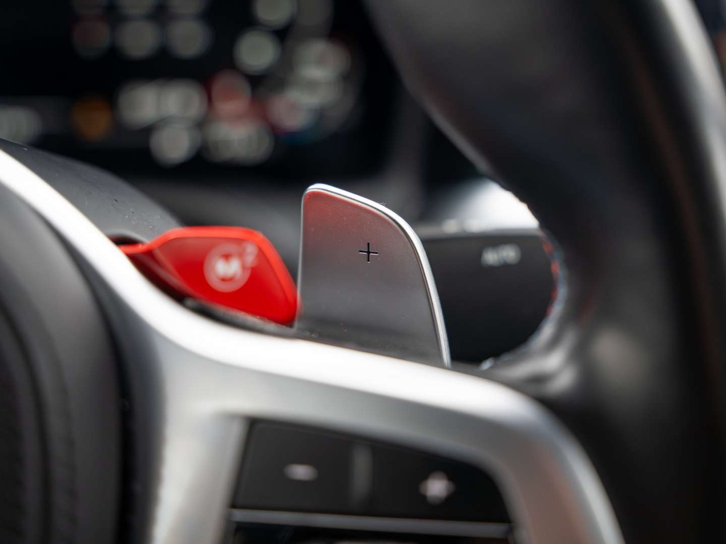 BMW M3 Competition M XDrive - 2022 - Joinsteer - #24