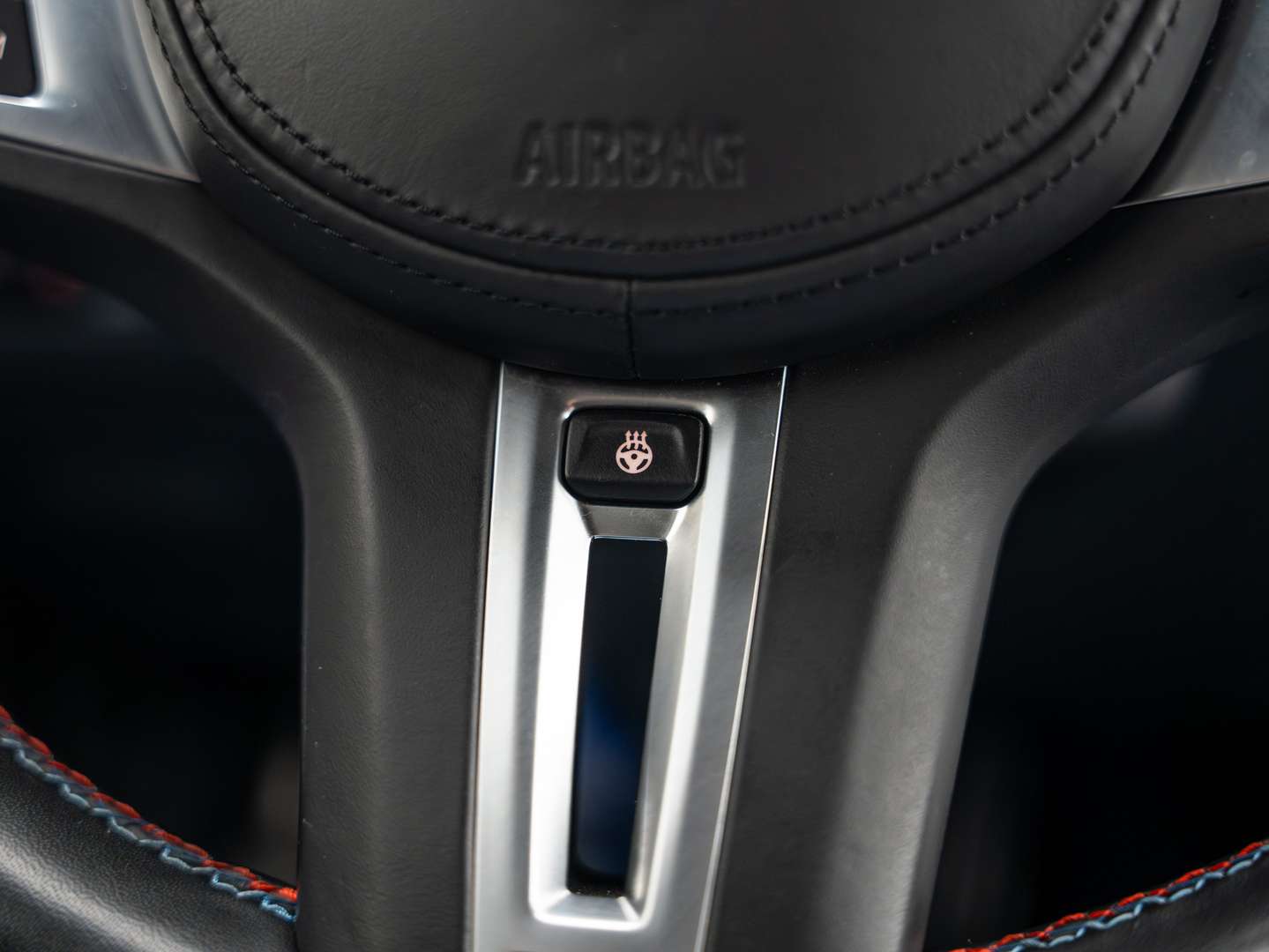 BMW M3 Competition M XDrive - 2022 - Joinsteer - #27