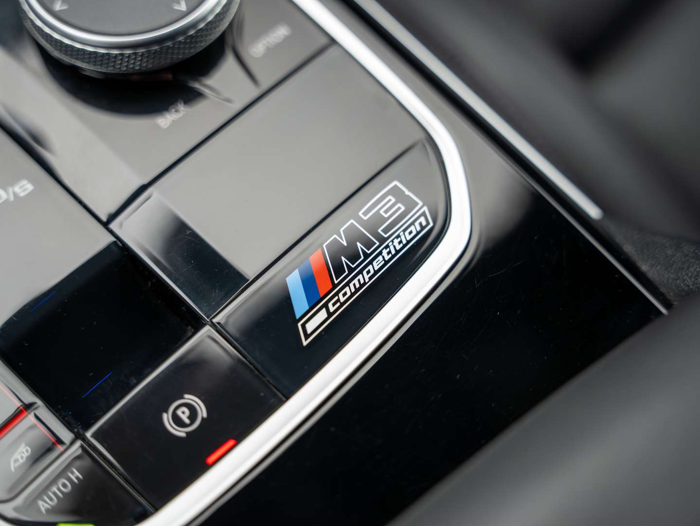 BMW M3 Competition M XDrive - 2022 - Joinsteer - #29