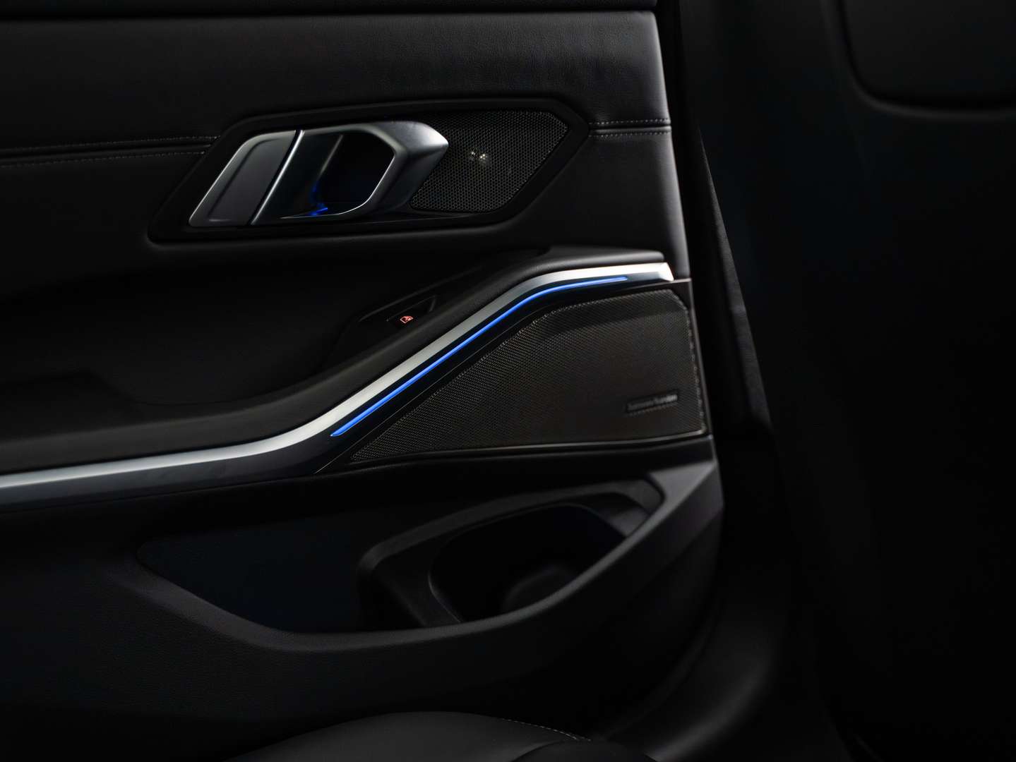 BMW M3 Competition M XDrive - 2022 - Joinsteer - #31