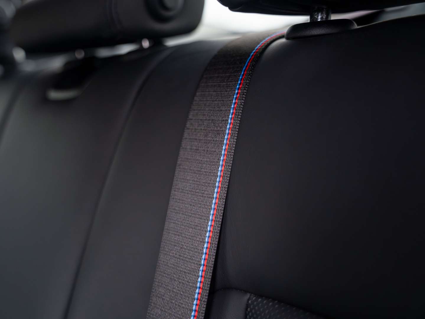 BMW M3 Competition M XDrive - 2022 - Joinsteer - #39