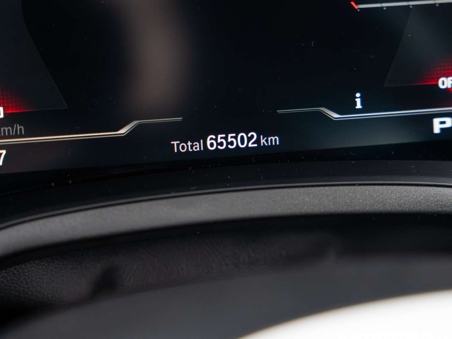 BMW M3 Competition M XDrive - 2022 - Joinsteer - #40