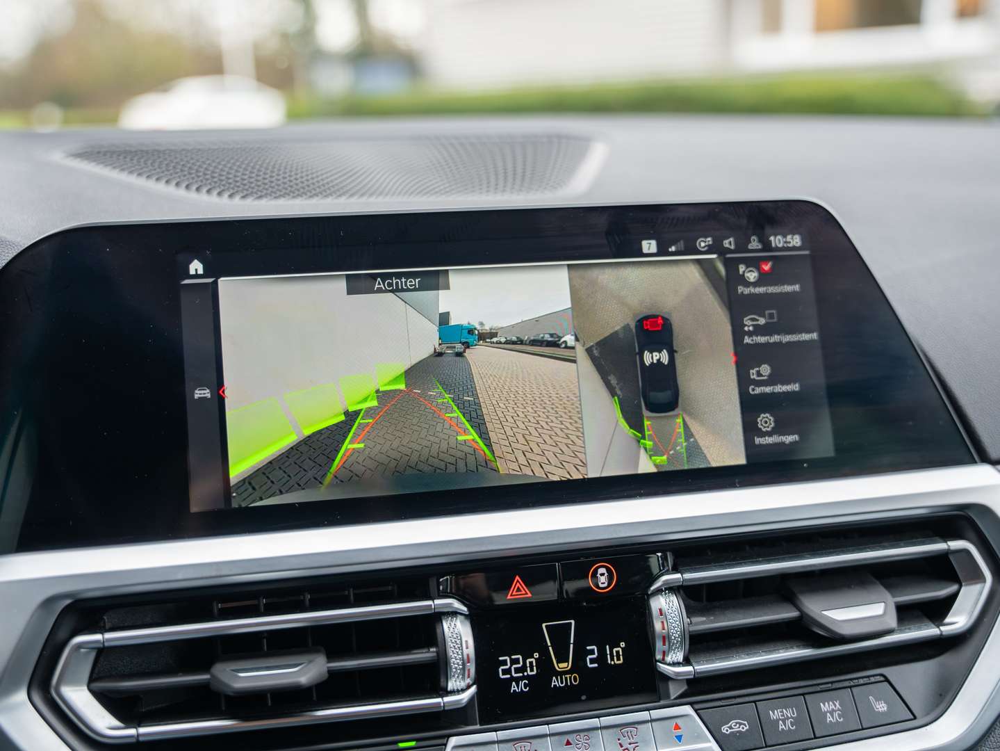 BMW M3 Competition M XDrive - 2022 - Joinsteer - #42