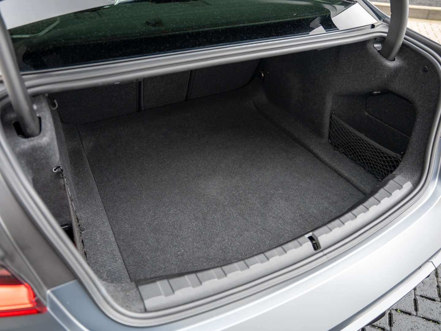 BMW M3 Competition M XDrive - 2022 - Joinsteer - #43