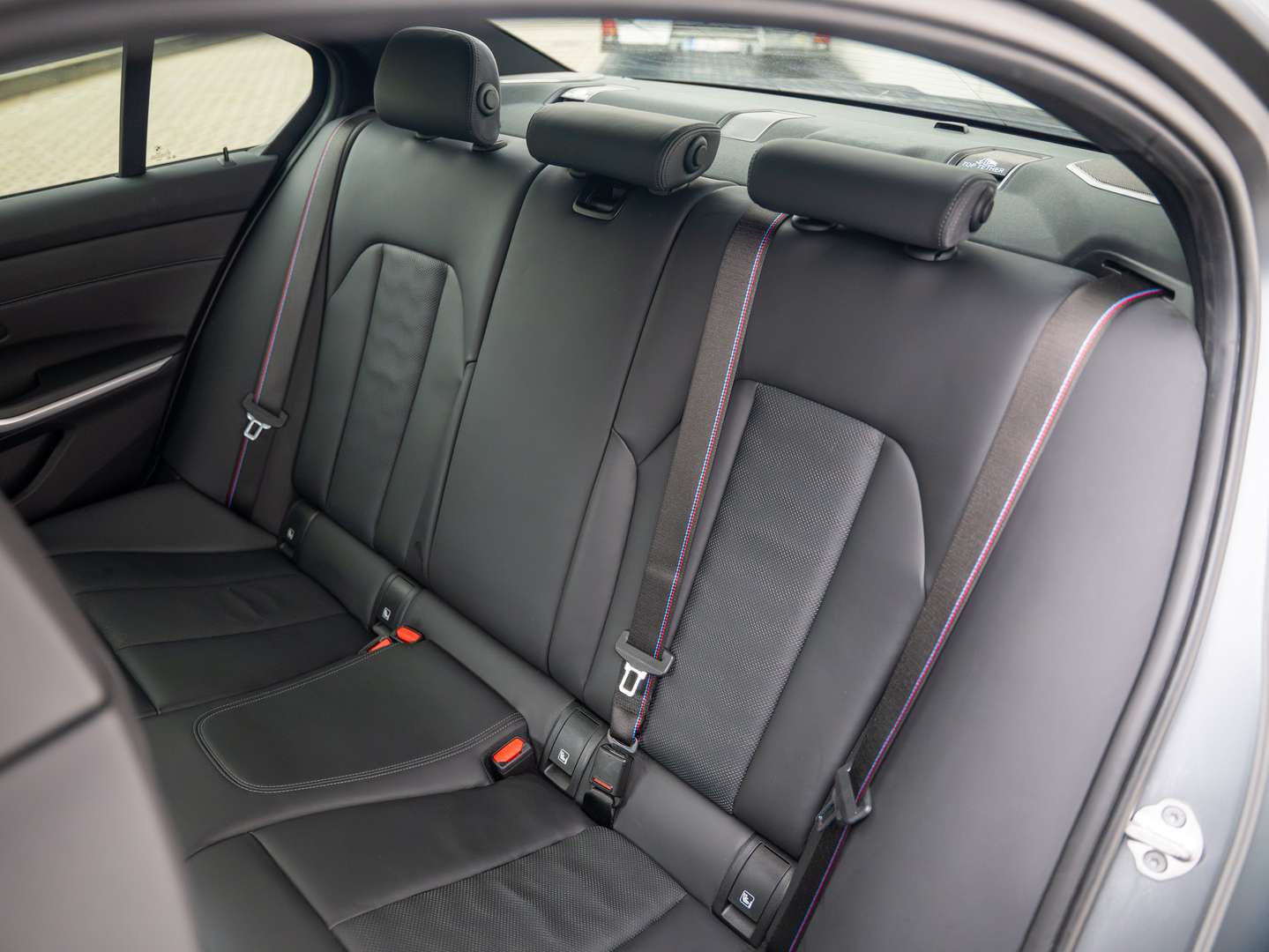 BMW M3 Competition M XDrive - 2022 - Joinsteer - #44