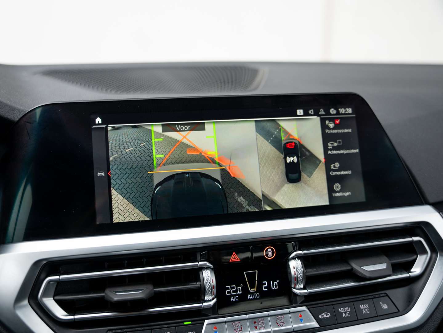 BMW M3 Competition M XDrive - 2022 - Joinsteer - #46