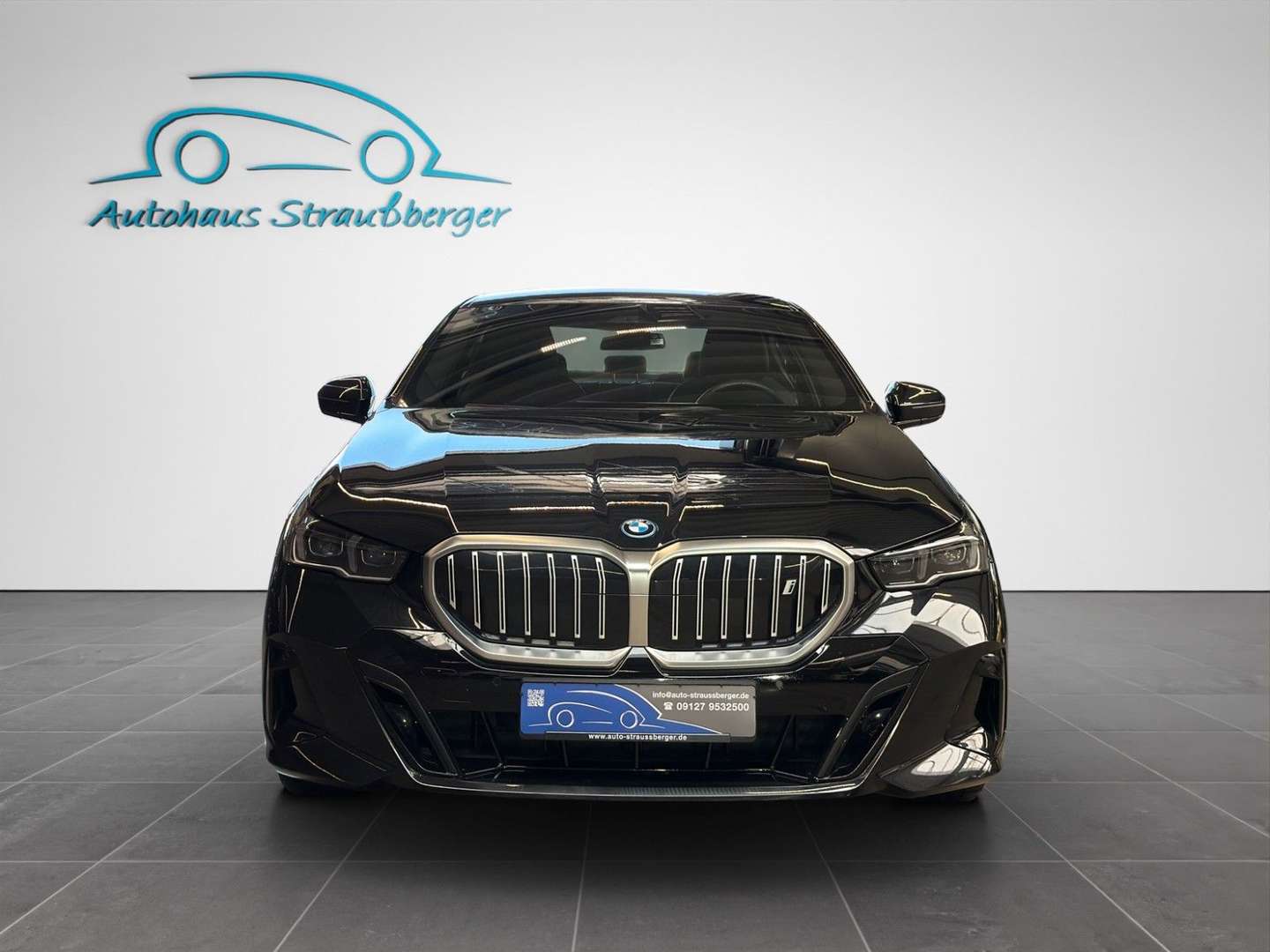 BMW I5 M Sport 40e - 2023 - Joinsteer - #6