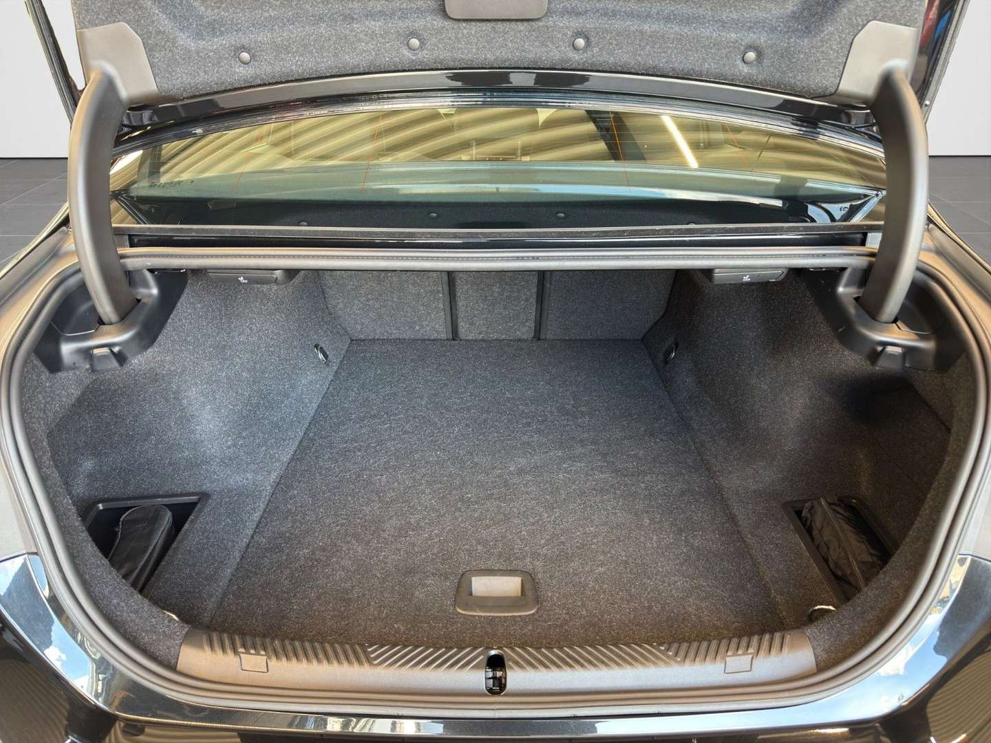 BMW I5 M Sport 40e - 2023 - Joinsteer - #11