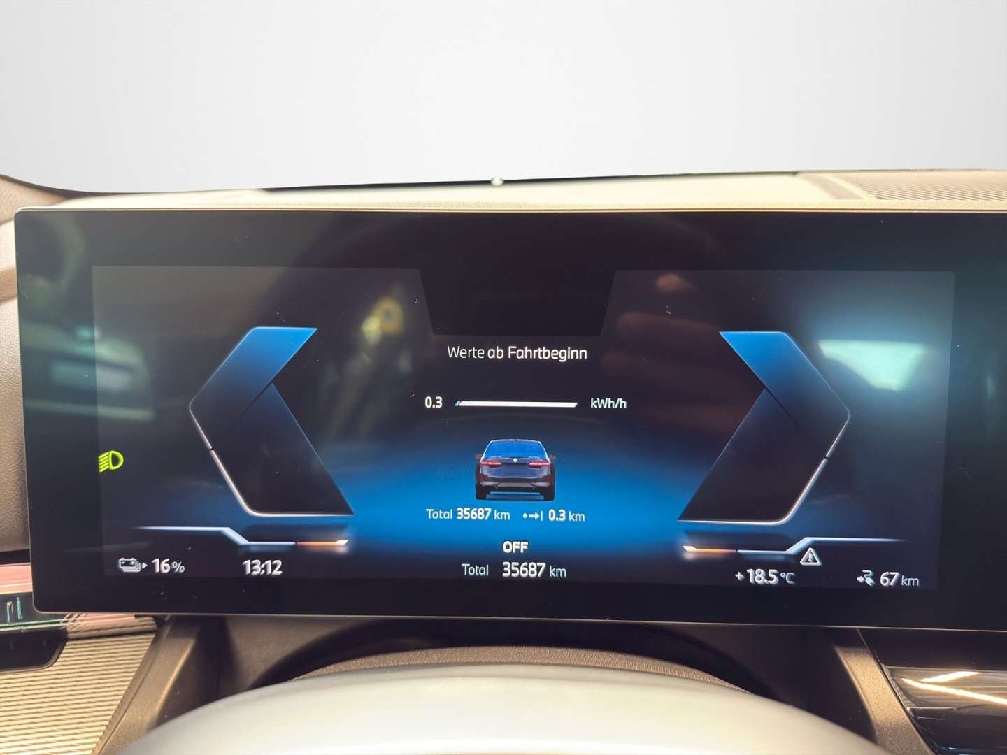 BMW I5 M Sport 40e - 2023 - Joinsteer - #15