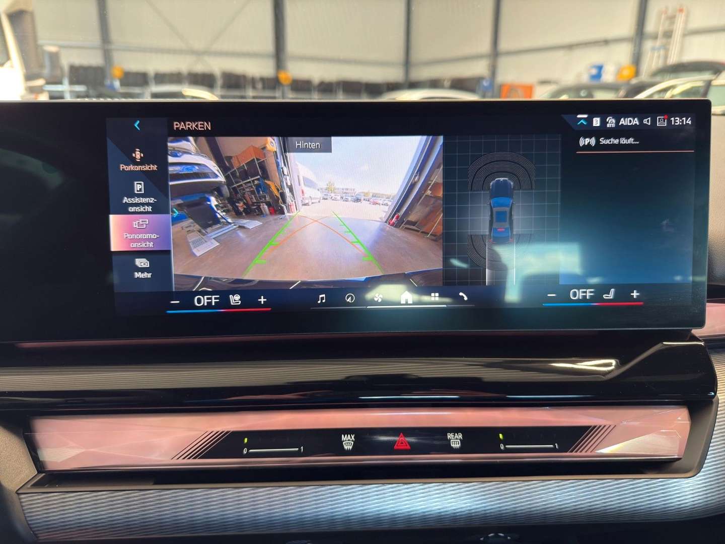 BMW I5 M Sport 40e - 2023 - Joinsteer - #17