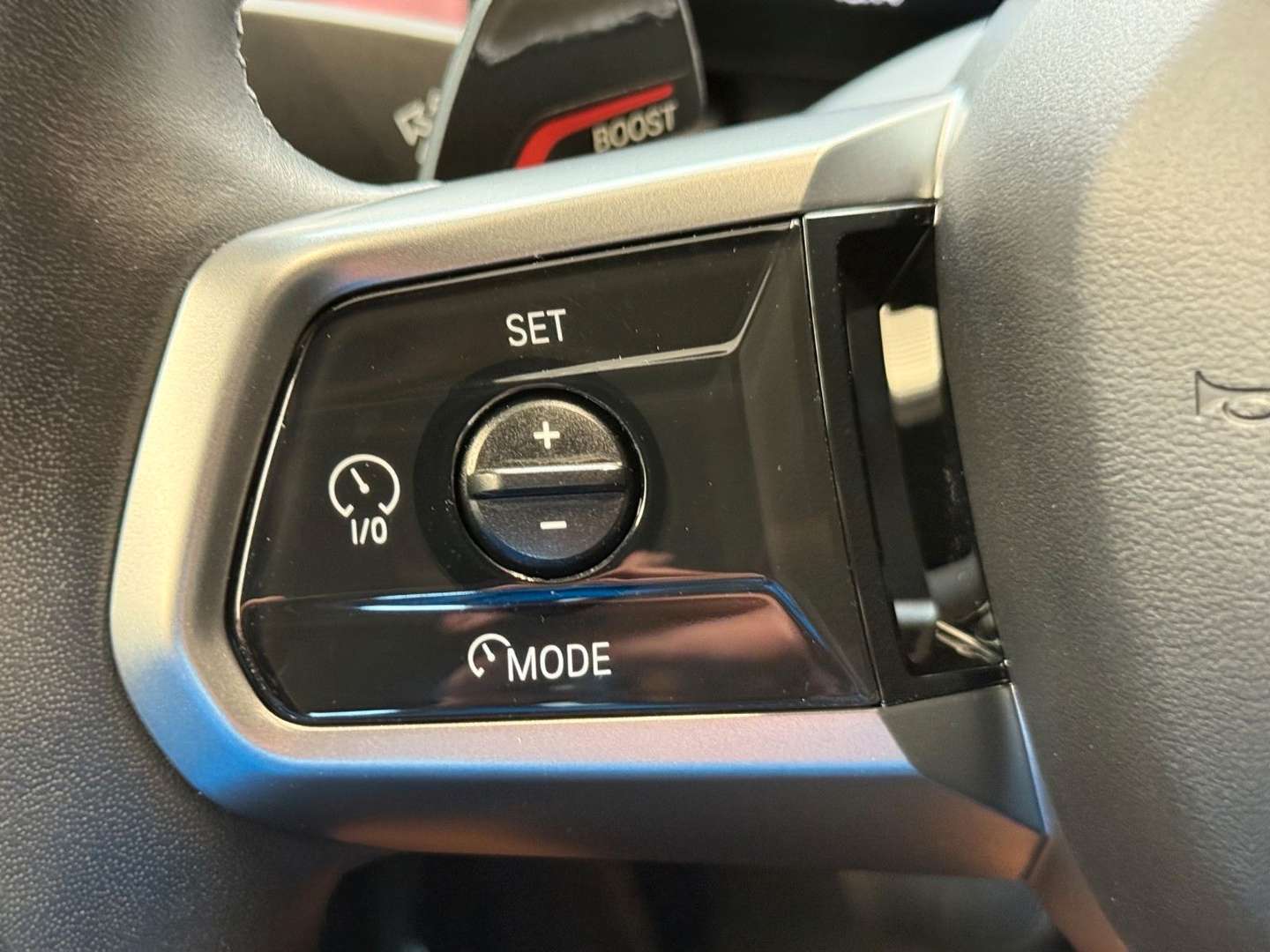 BMW I5 M Sport 40e - 2023 - Joinsteer - #19