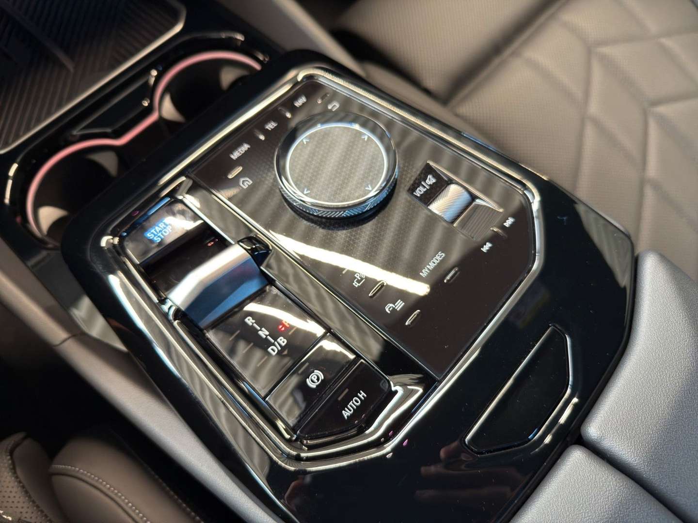 BMW I5 M Sport 40e - 2023 - Joinsteer - #20