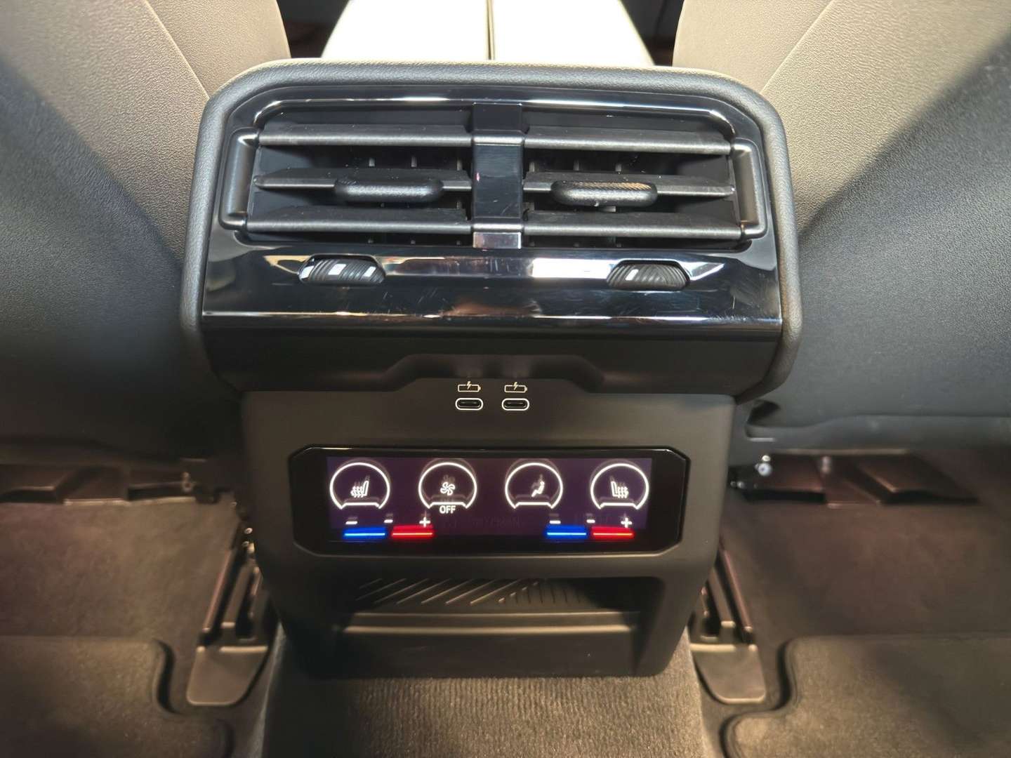 BMW I5 M Sport 40e - 2023 - Joinsteer - #22