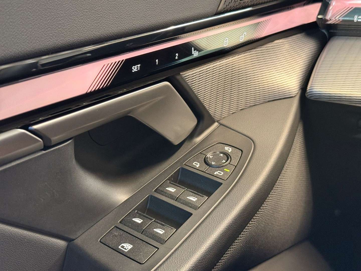 BMW I5 M Sport 40e - 2023 - Joinsteer - #23