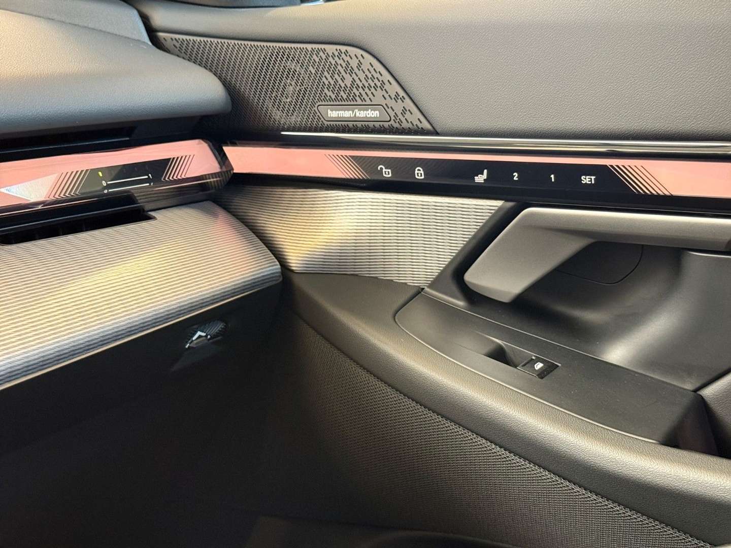 BMW I5 M Sport 40e - 2023 - Joinsteer - #24