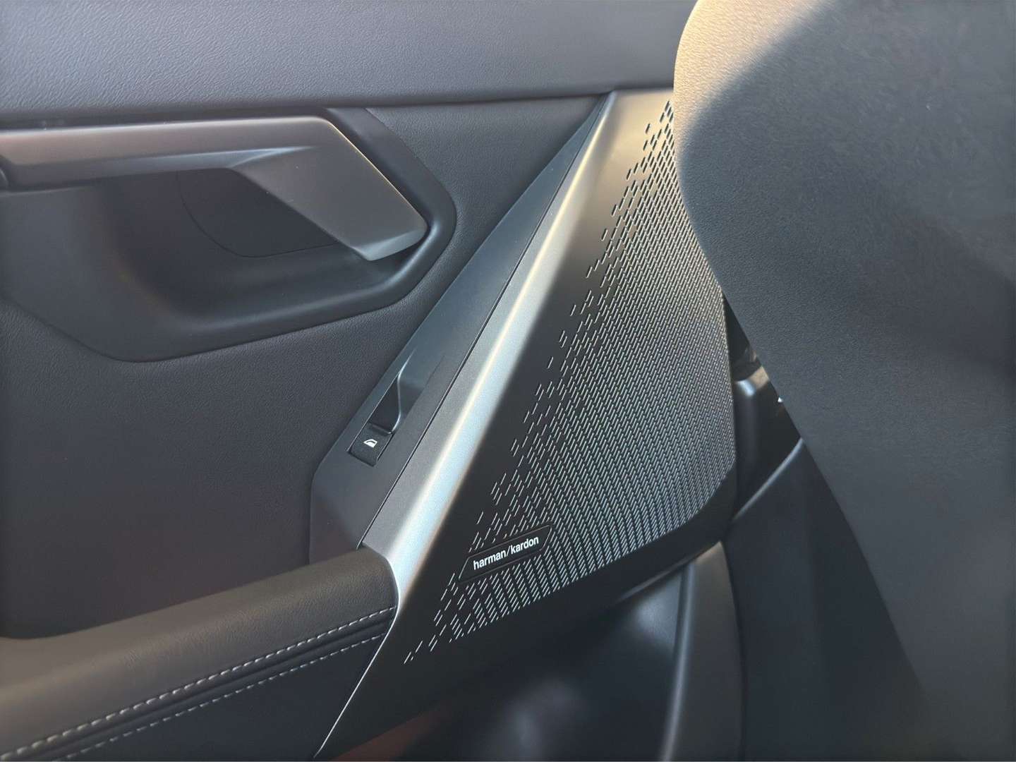 BMW I5 M Sport 40e - 2023 - Joinsteer - #27