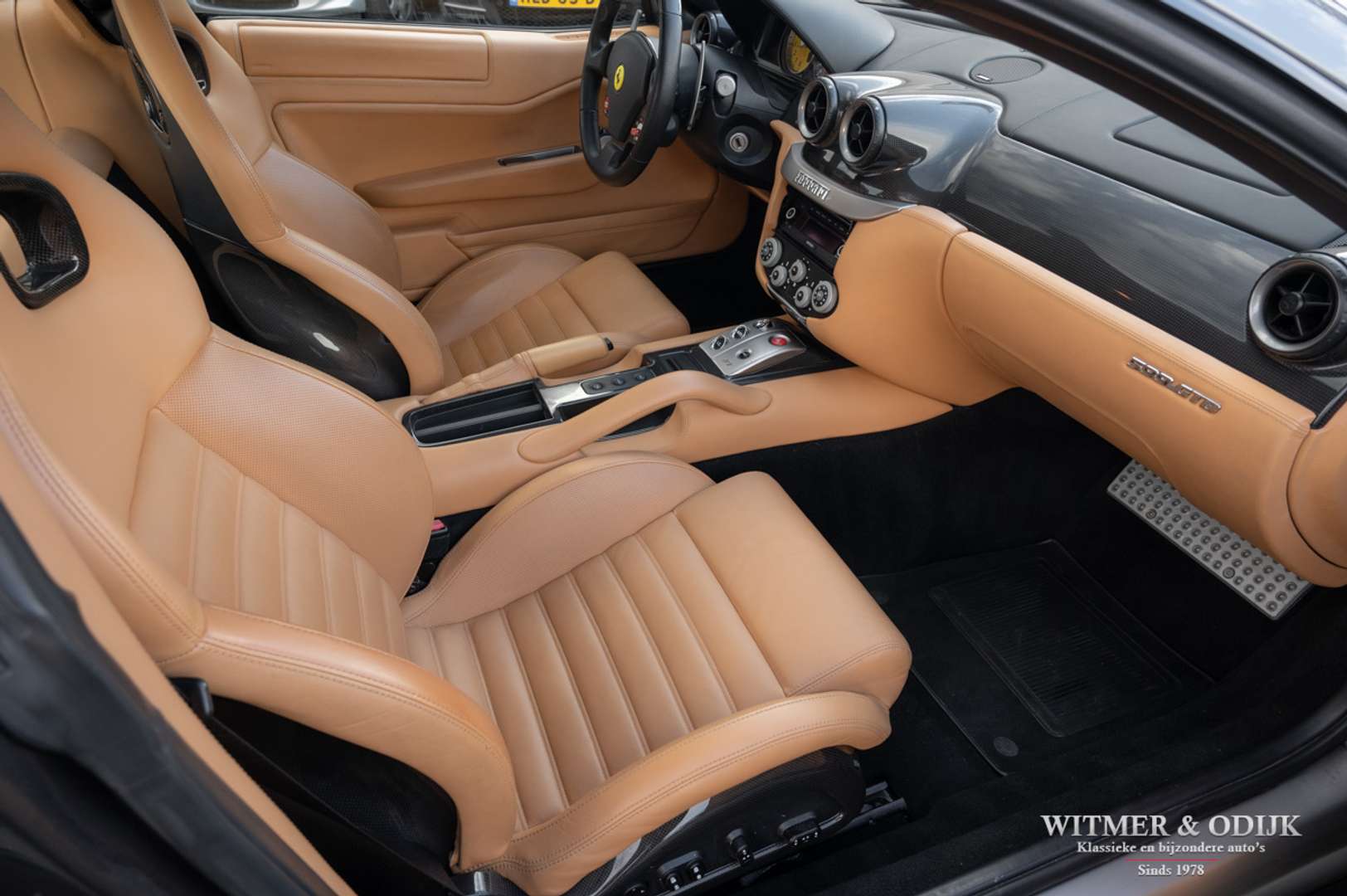 Ferrari 599 GTB Fiorano - 2007 - Joinsteer - #6