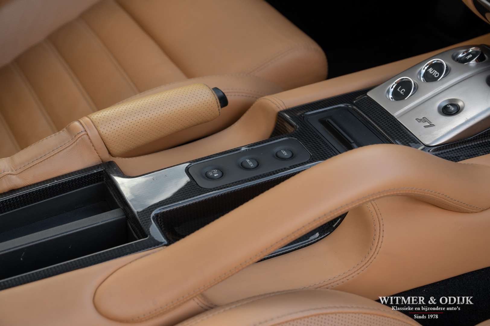 Ferrari 599 GTB Fiorano - 2007 - Joinsteer - #7