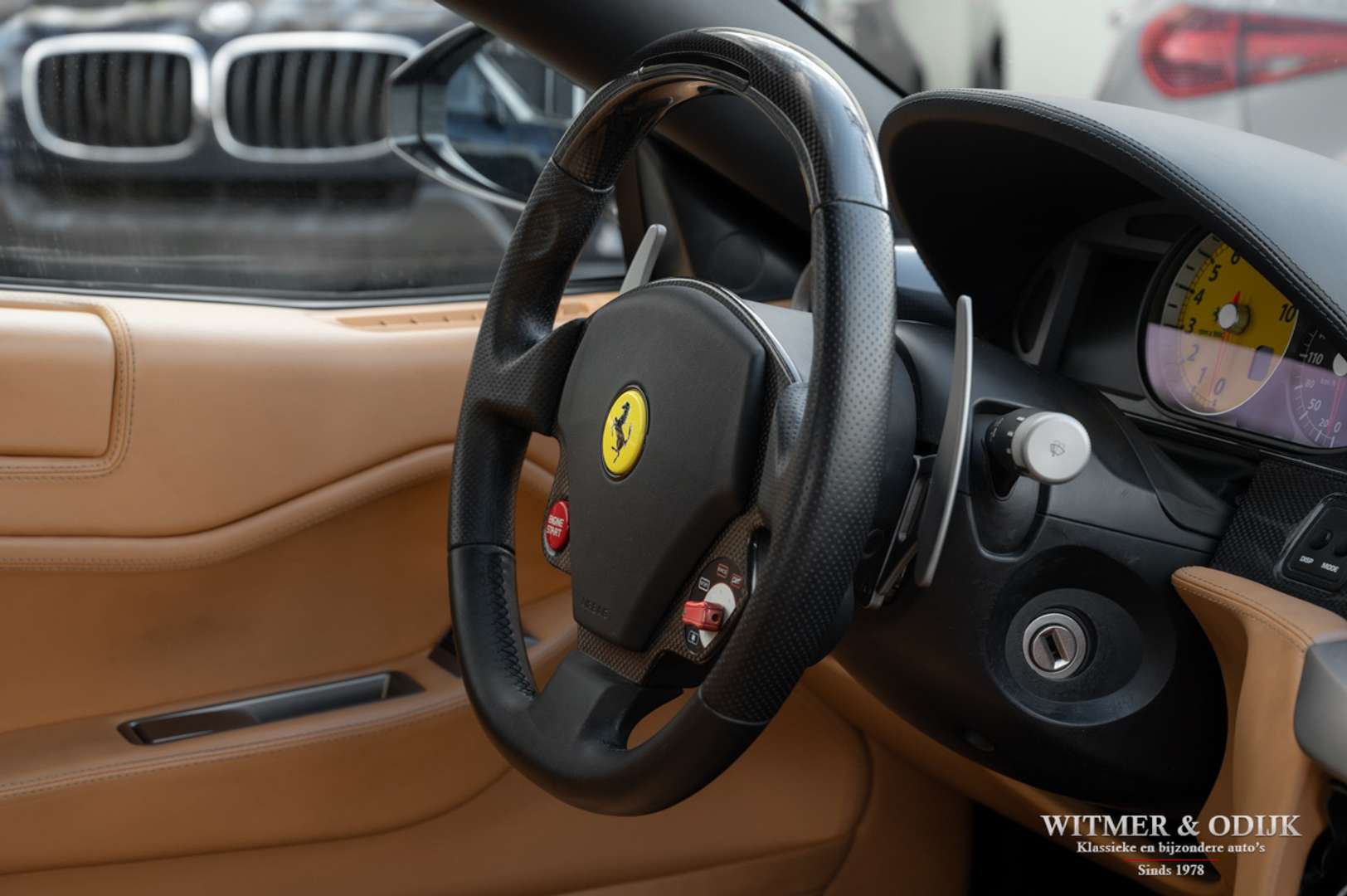 Ferrari 599 GTB Fiorano - 2007 - Joinsteer - #8