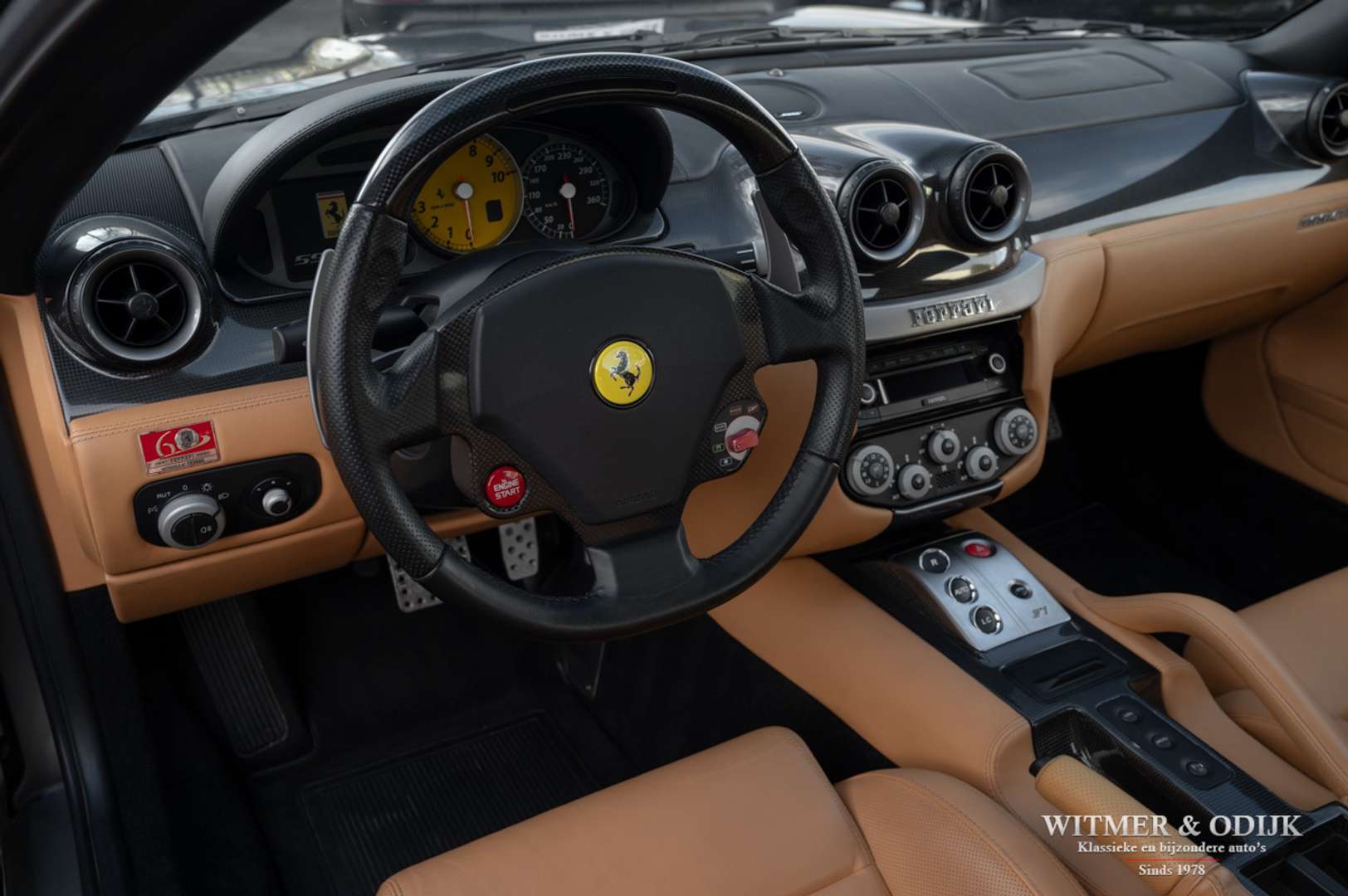 Ferrari 599 GTB Fiorano - 2007 - Joinsteer - #11