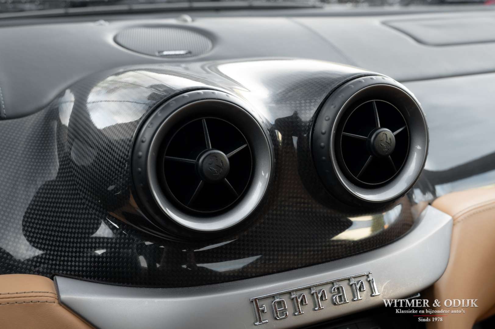 Ferrari 599 GTB Fiorano - 2007 - Joinsteer - #12