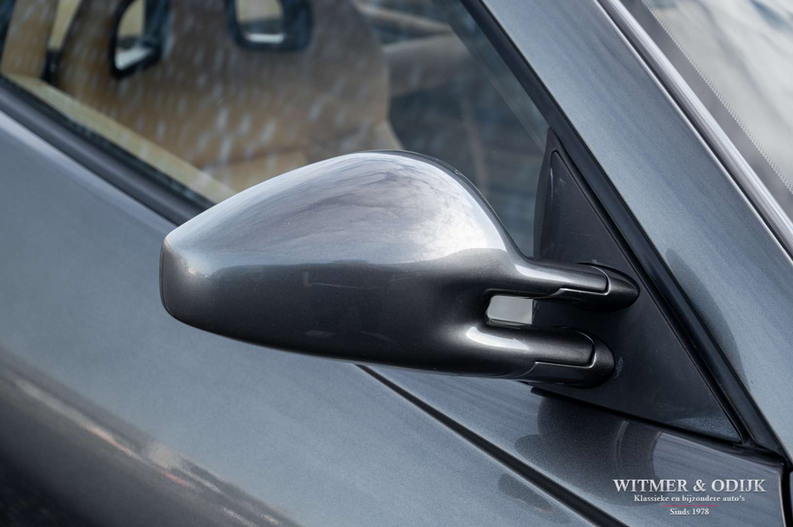 Ferrari 599 GTB Fiorano - 2007 - Joinsteer - #24