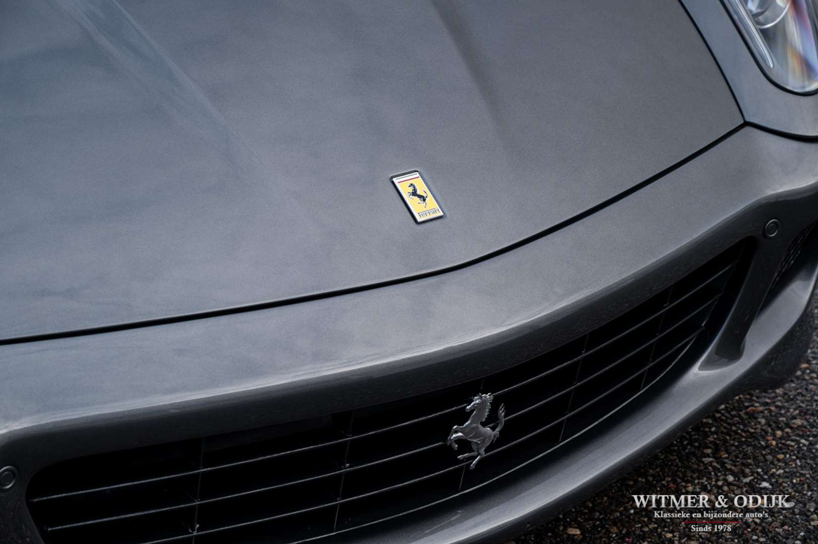 Ferrari 599 GTB Fiorano - 2007 - Joinsteer - #25