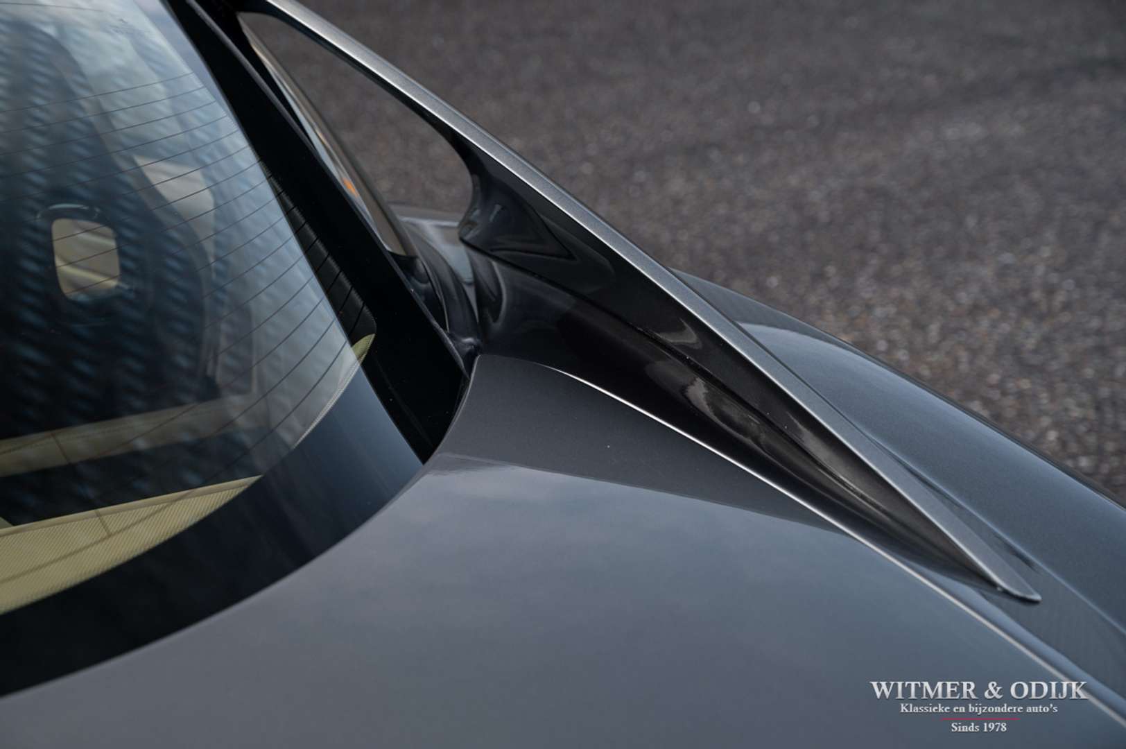 Ferrari 599 GTB Fiorano - 2007 - Joinsteer - #26