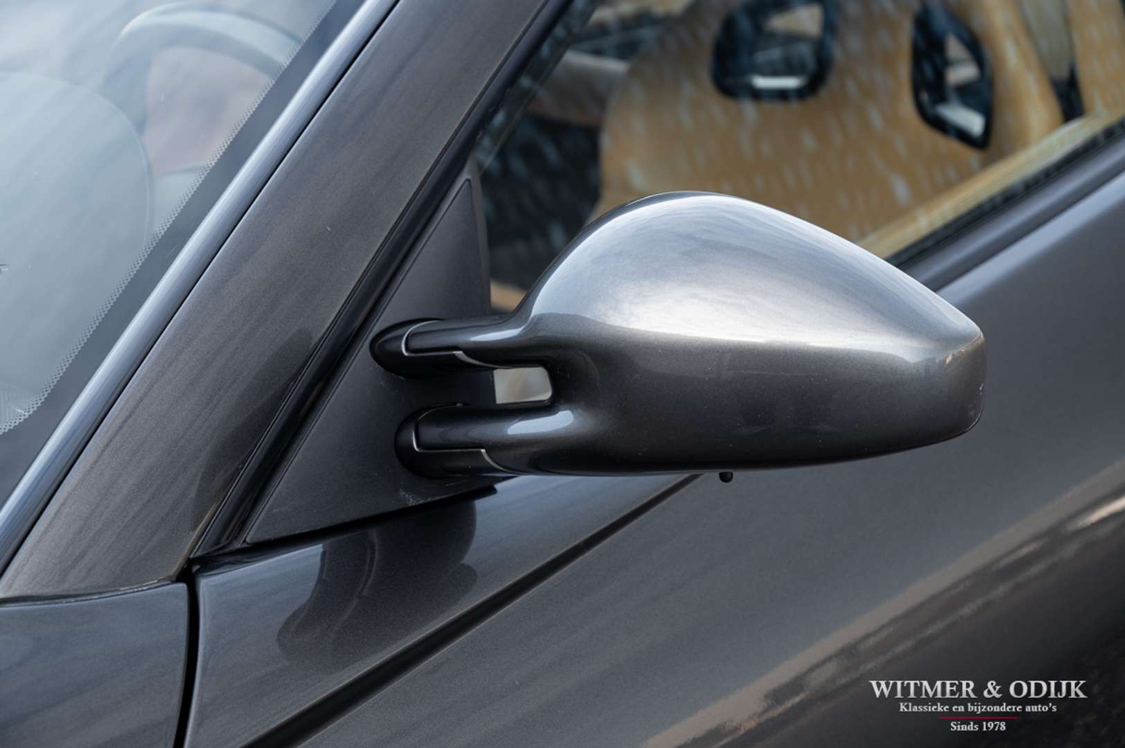 Ferrari 599 GTB Fiorano - 2007 - Joinsteer - #27