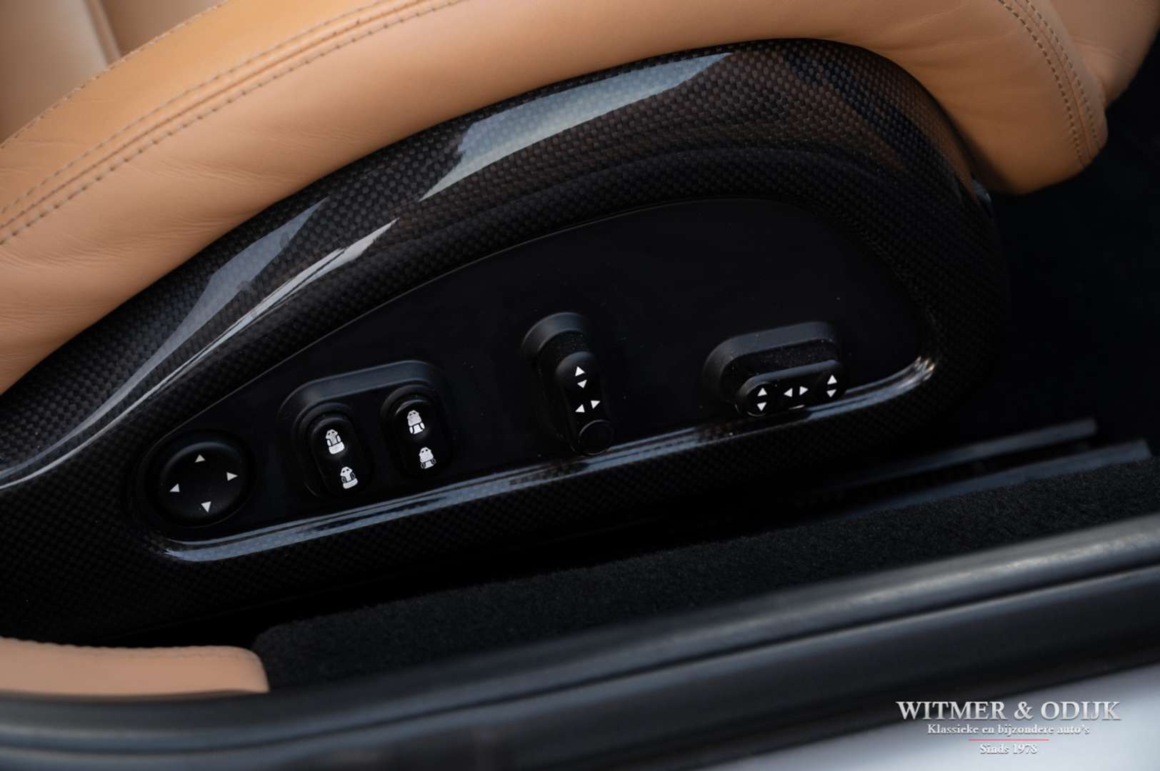 Ferrari 599 GTB Fiorano - 2007 - Joinsteer - #36