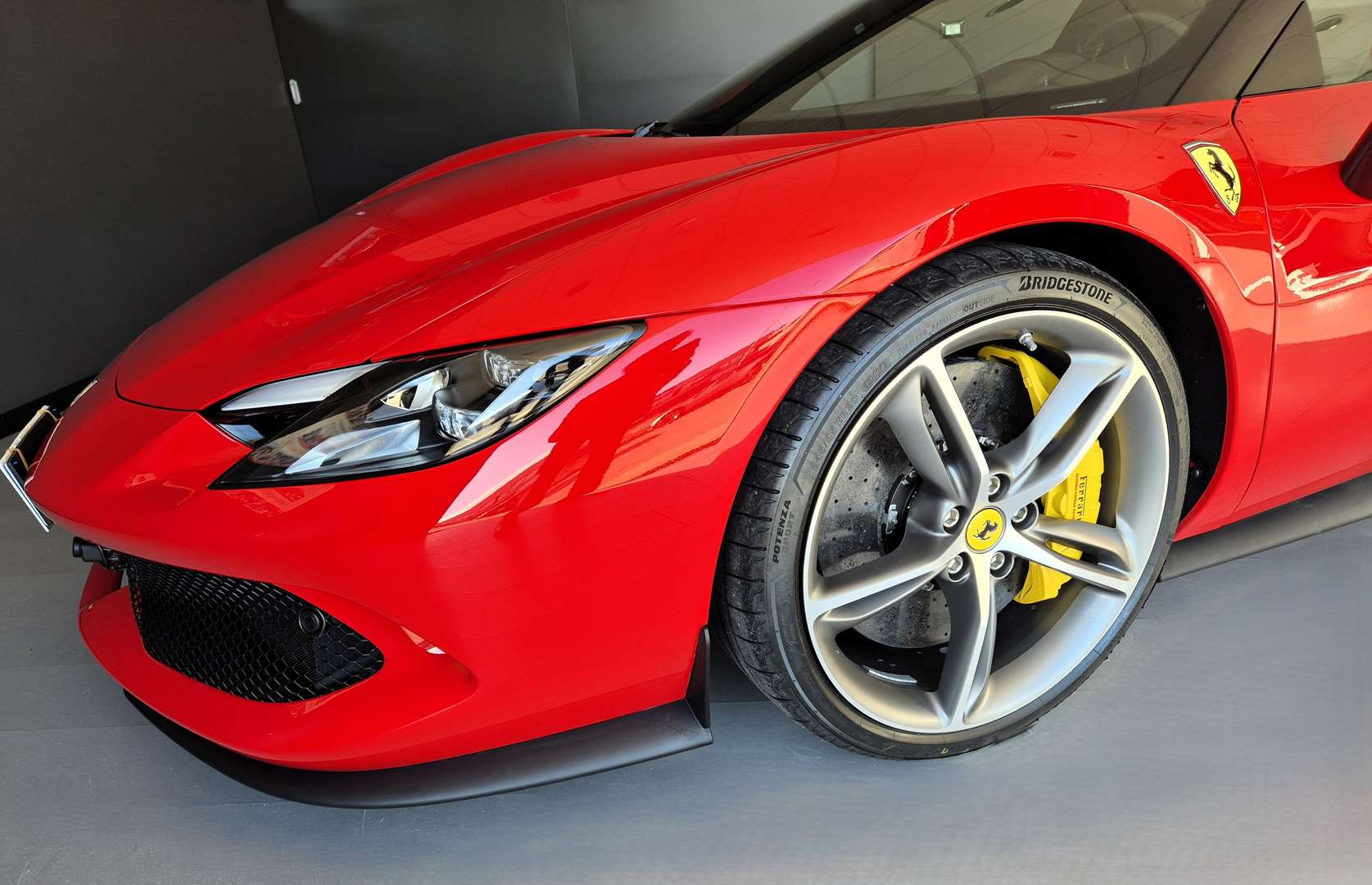 Ferrari 296 GTB - 2025 - Joinsteer - #11