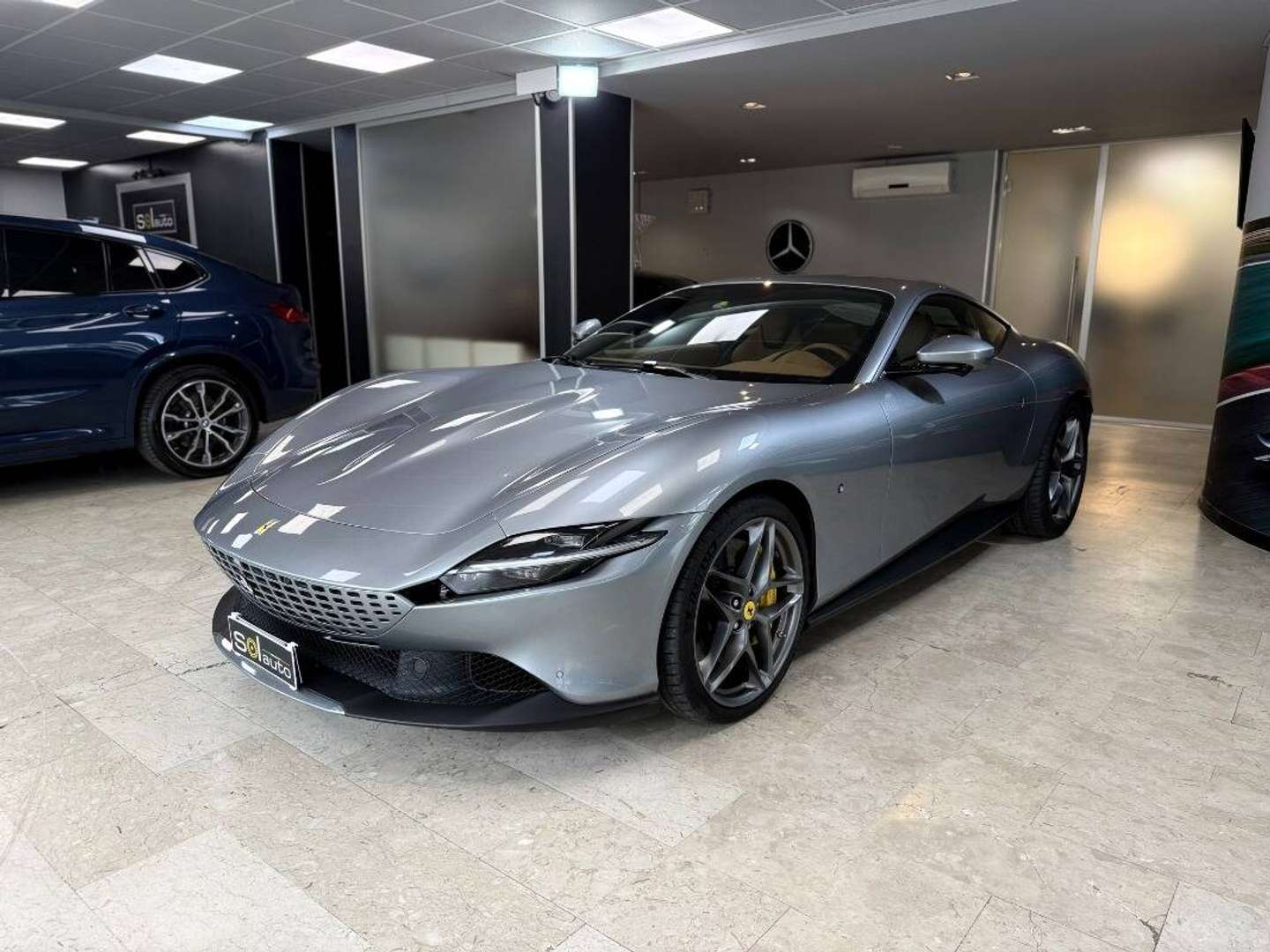 Ferrari Roma - 2022 - Joinsteer - #3