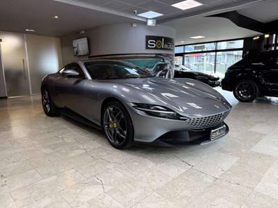 Ferrari Roma -  - Joinsteer - #3