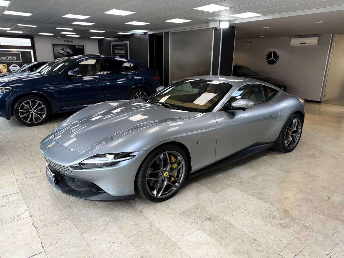 Ferrari Roma - 2022 - Joinsteer - #5