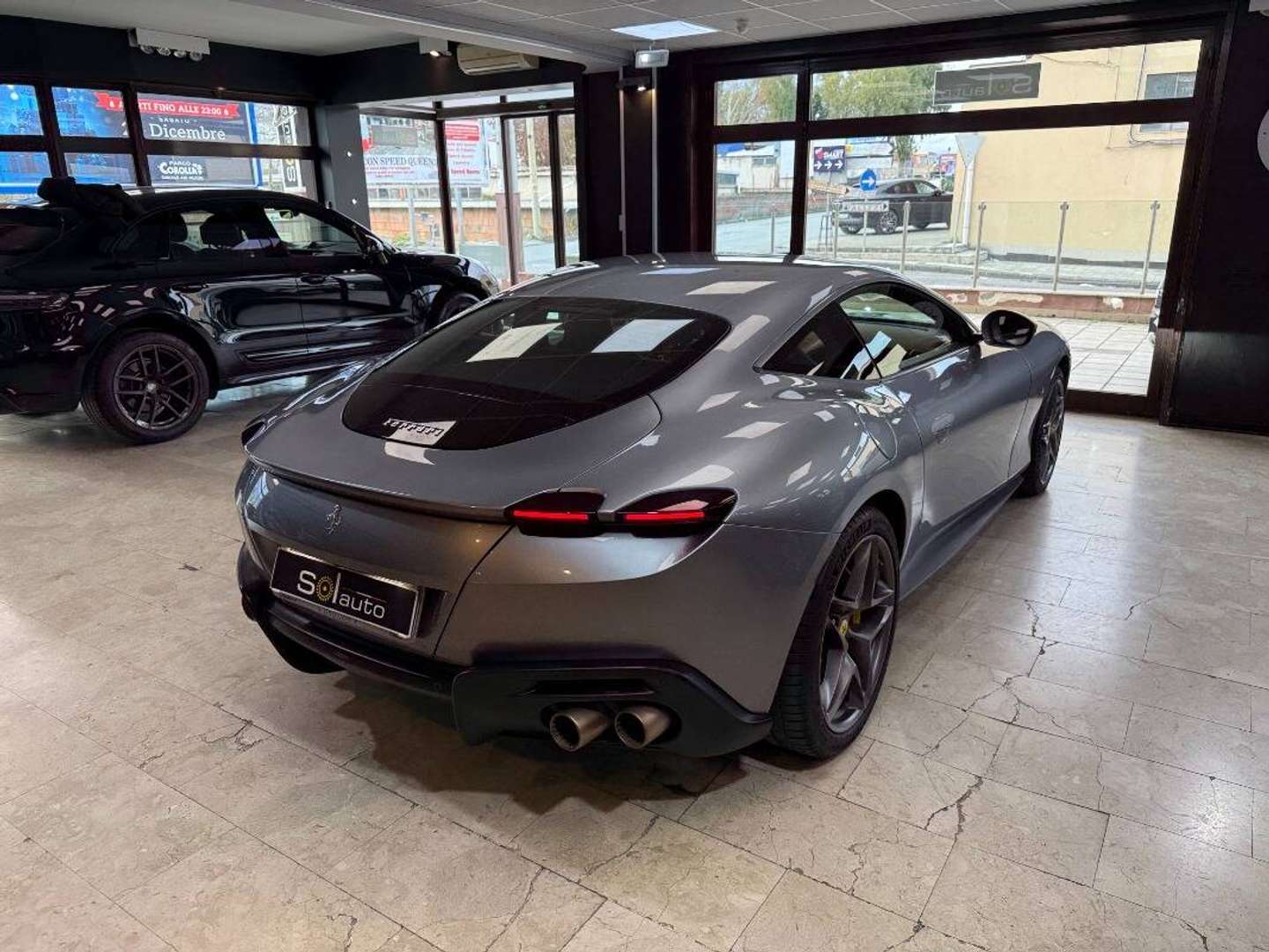 Ferrari Roma - 2022 - Joinsteer - #7