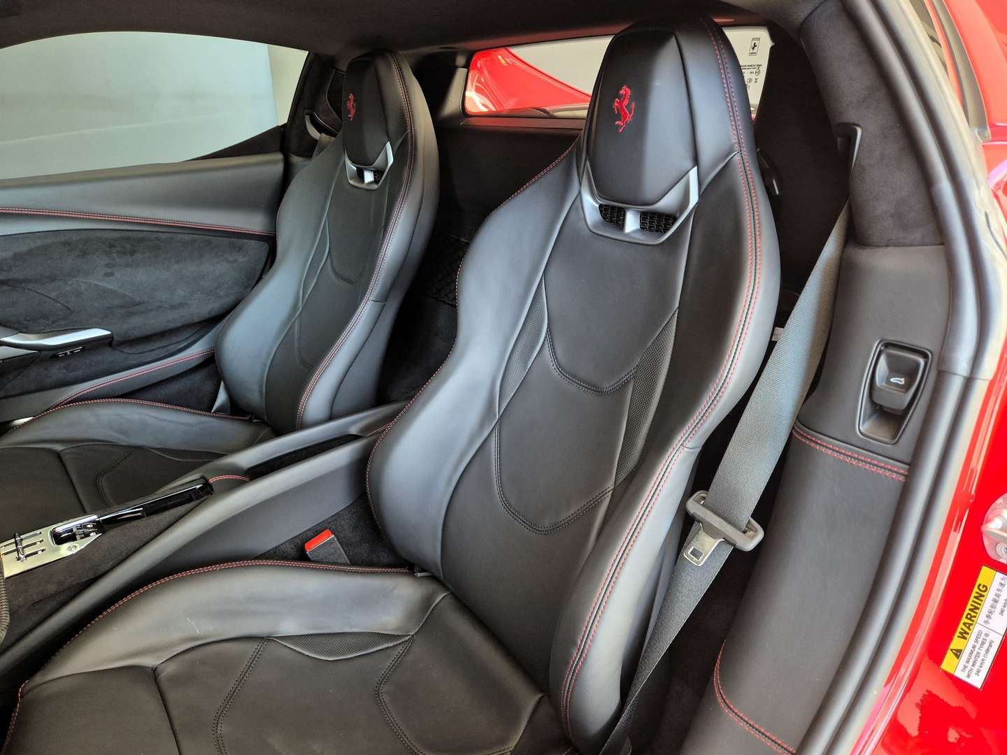 Ferrari 296 GTB - 2025 - Joinsteer - #17