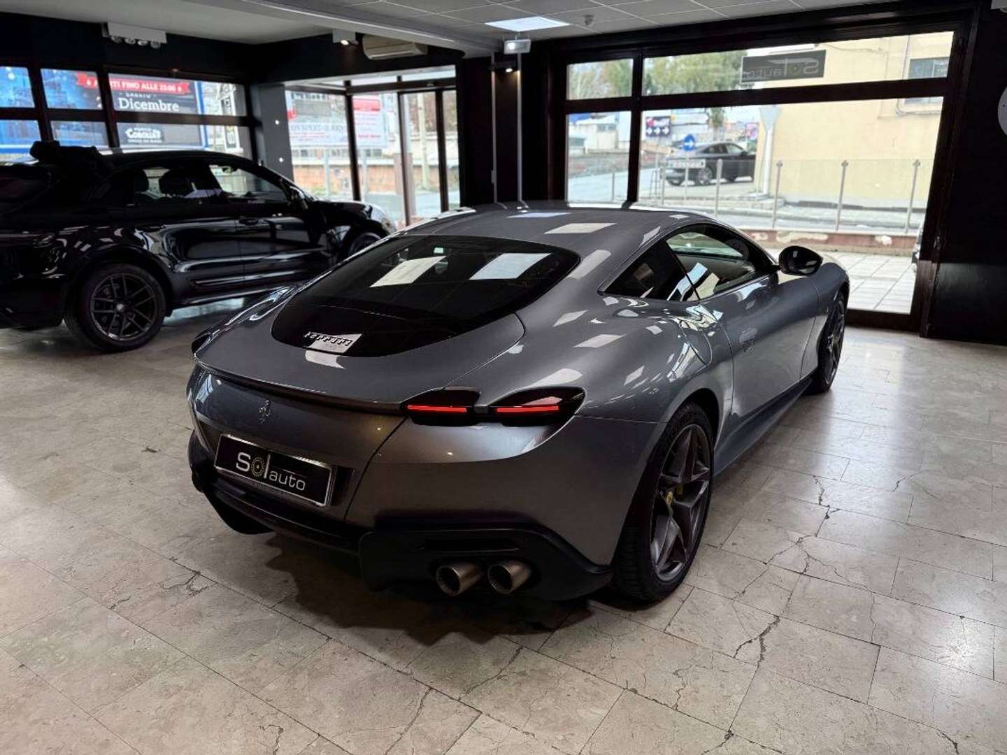 Ferrari Roma - 2022 - Joinsteer - #8