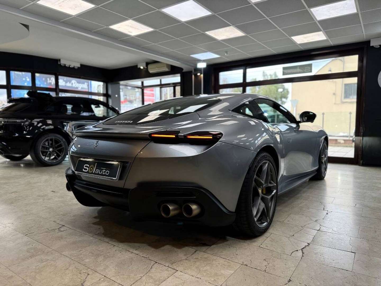 Ferrari Roma - 2022 - Joinsteer - #9