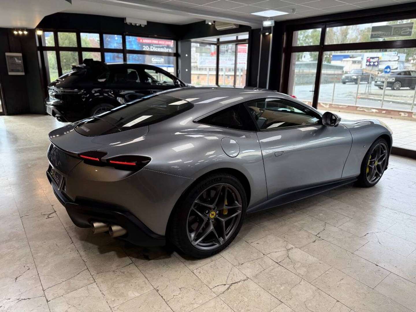 Ferrari Roma - 2022 - Joinsteer - #10